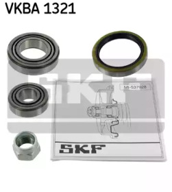 Комплект подшипника SKF VKBA 1321